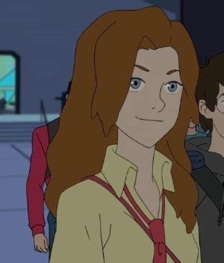 Is Liz from Spiderman in the comics?