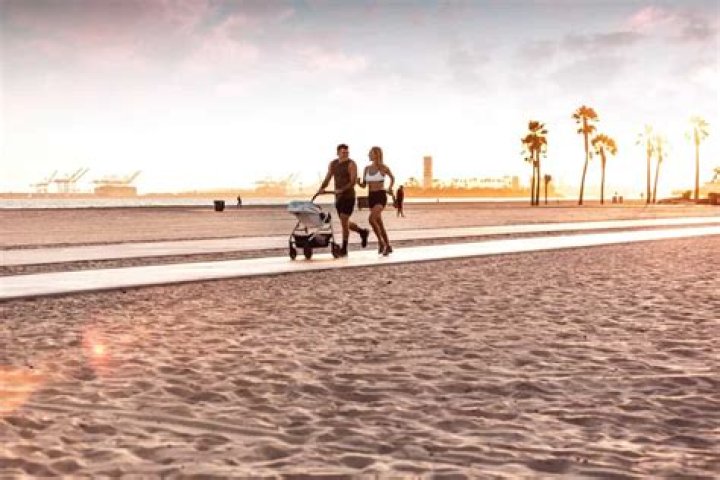 Is Long Beach good for families?