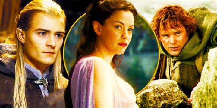 Is Lord of the Rings sad?
