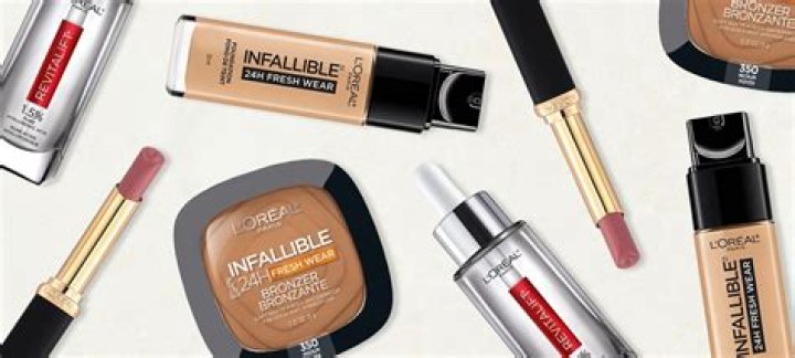 Is Loreal makeup toxic?