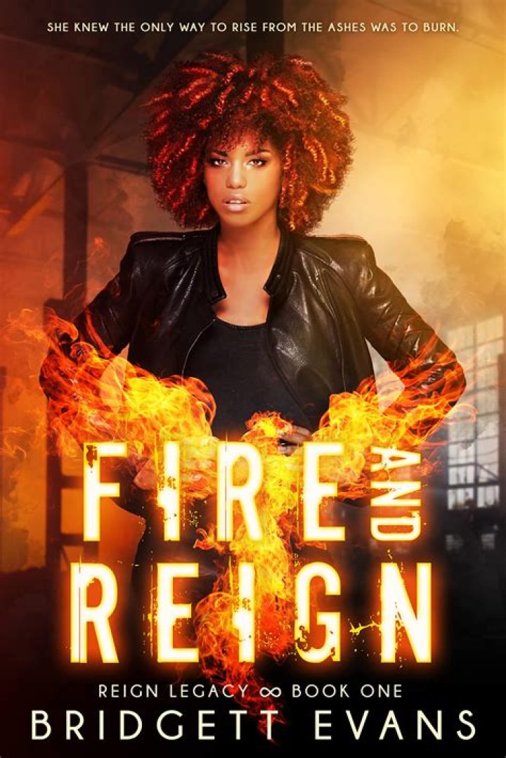 Is Lost Girl based on a book?