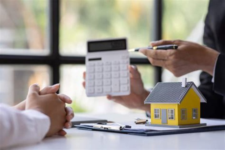 Is lot rent the same as rent?