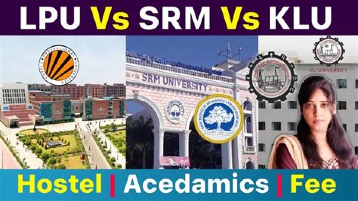 Is LPU better than SRM?