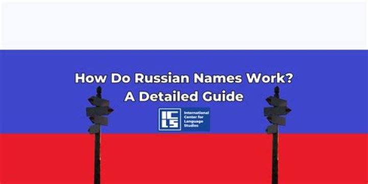 Is Lucas a Russian name?