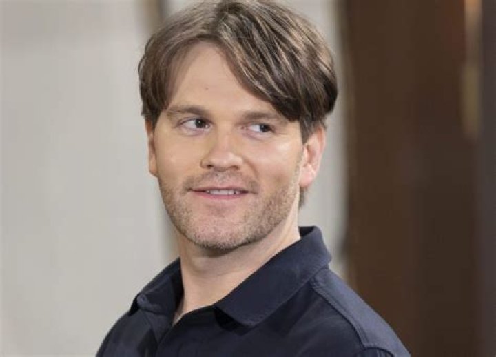 Is Lucas Jones leaving General Hospital?