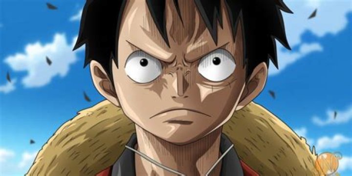 Is Luffy attractive?