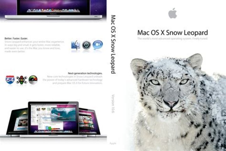 Is Mac OS X Snow Leopard free?