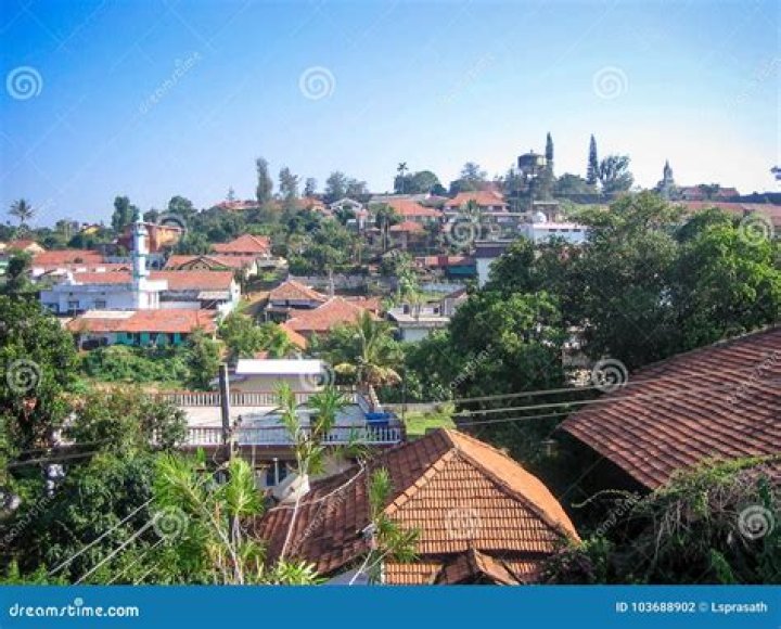 Is madikeri a district?