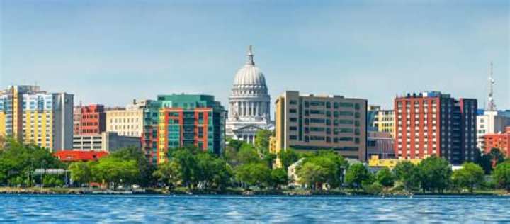 Is Madison WI a good city to live in?