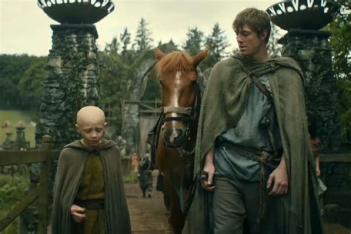 Is Maester aemon a Targaryen?