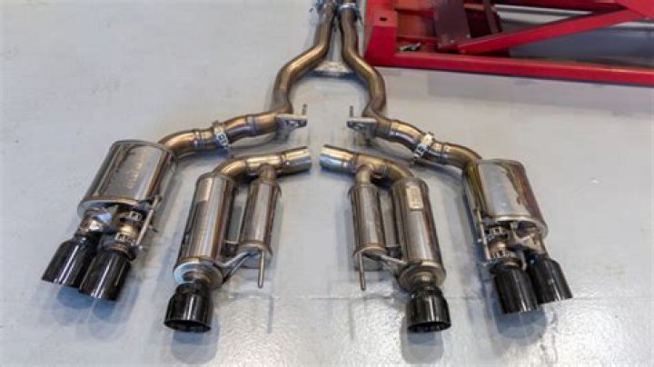 Is MagnaFlow a good exhaust?