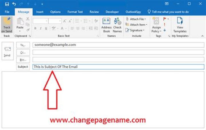 Is mailto still used?