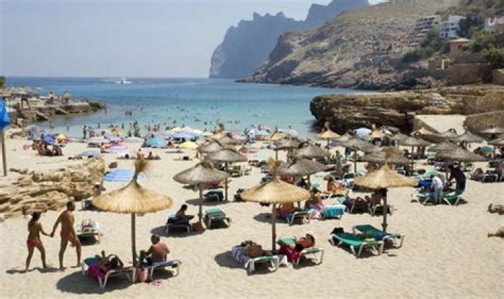 Is Majorca safe for tourists?