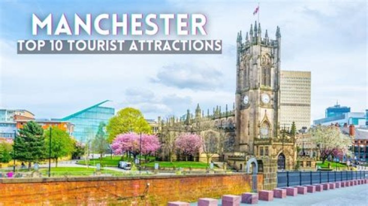 Is Manchester a good holiday destination?
