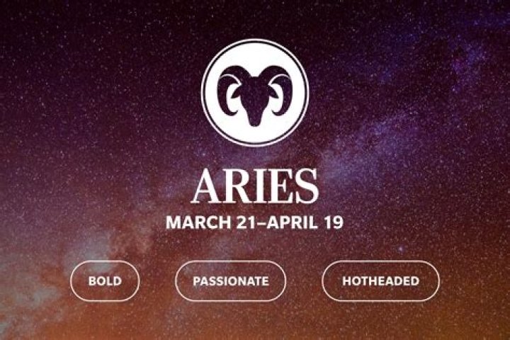 Is March 16 an Aries?
