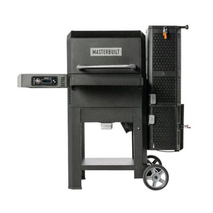 Is masterbuilt a good smoker?