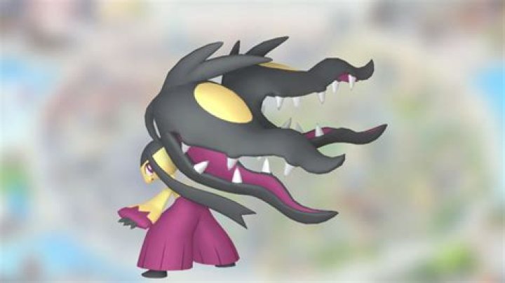 Is Mawile good competitively?