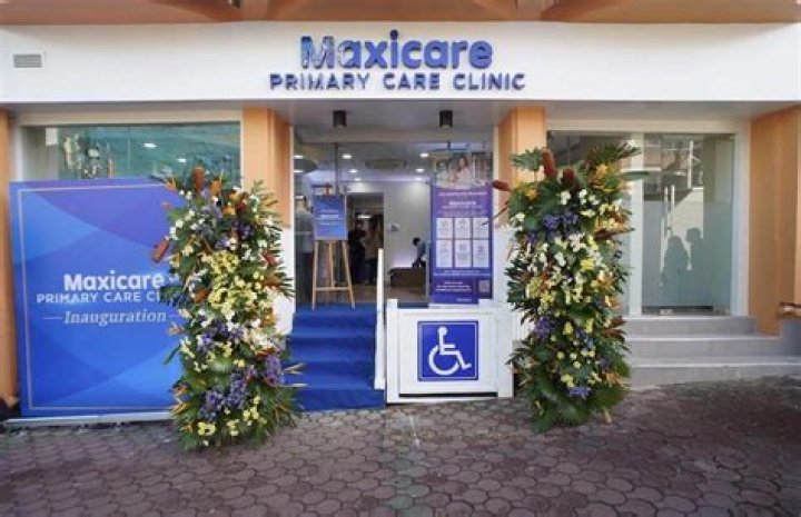 Is maxicare accepted in Medical City?
