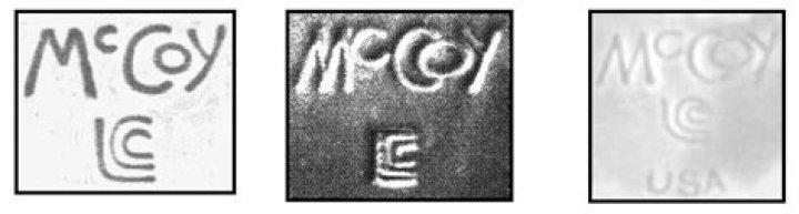 Is McCoy a first name?