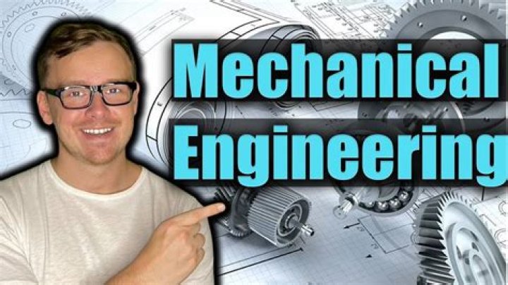 Is mechanical engineering good in UK?