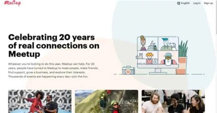 Is Meetup app free?