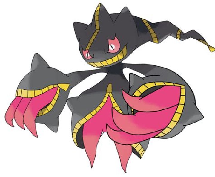 Is Mega Banette good?