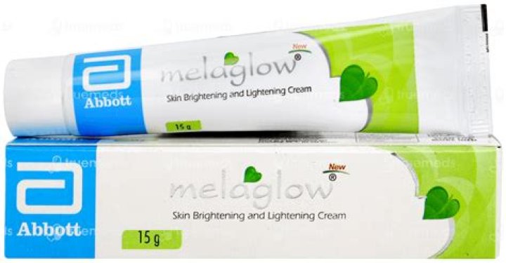 Is Melaglow cream effective?