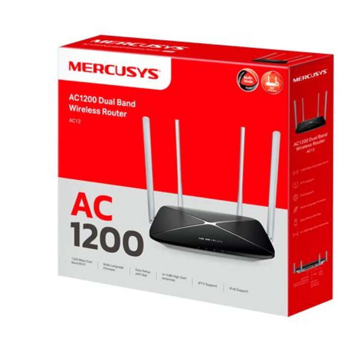 Is Mercusys router good?
