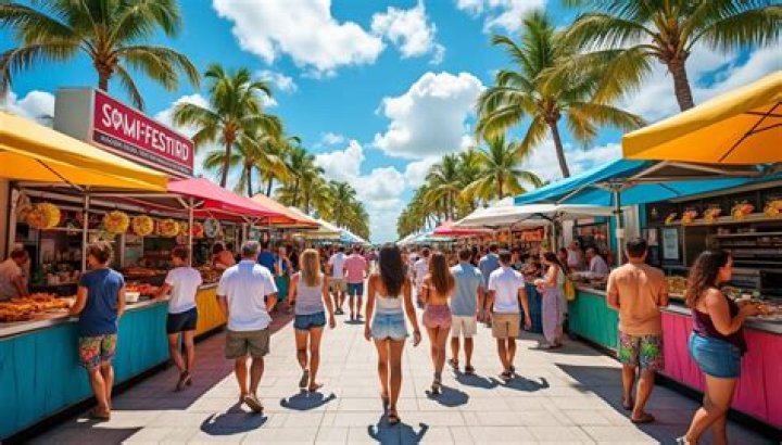 Is Miami close to Hawaii?