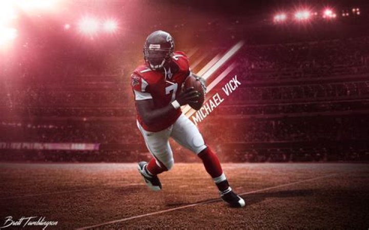 Is Michael Vick free?