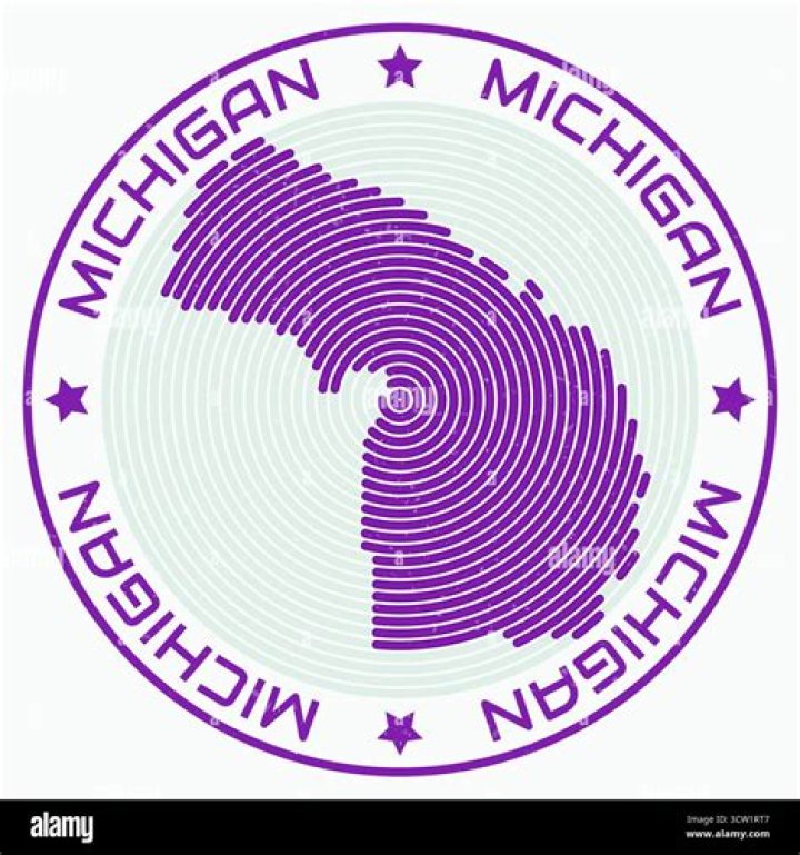 Is Michigan a title state?