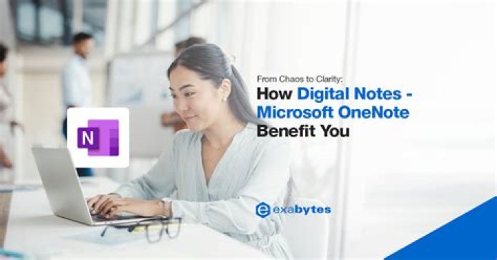Is Microsoft OneNote cloud based?