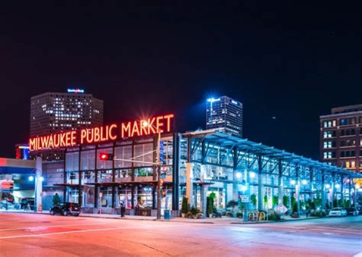 Is Milwaukee safe at night?