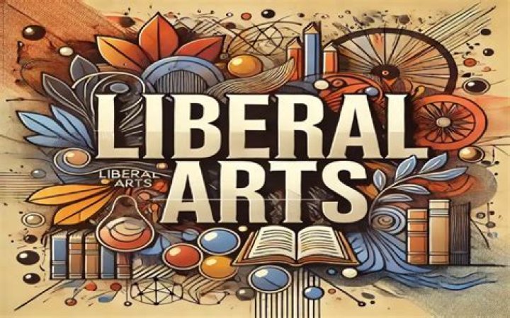 Is MIT liberal arts?