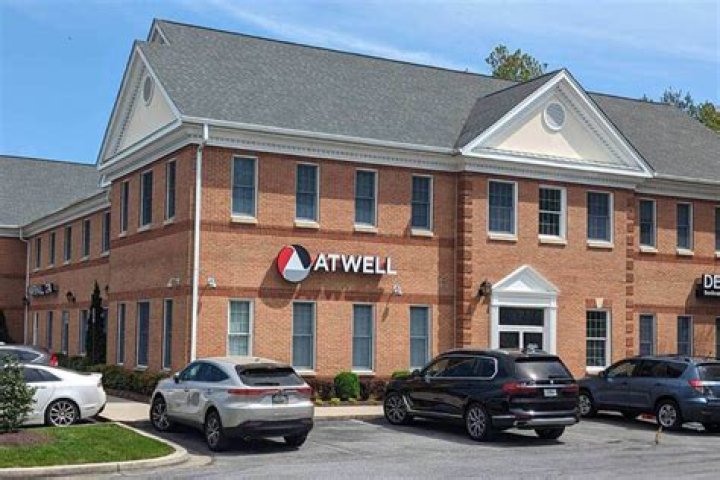 Is Mitchellville MD safe?