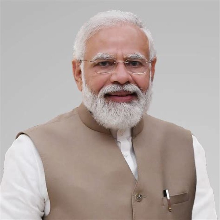 Is Modi giving money to bank account?