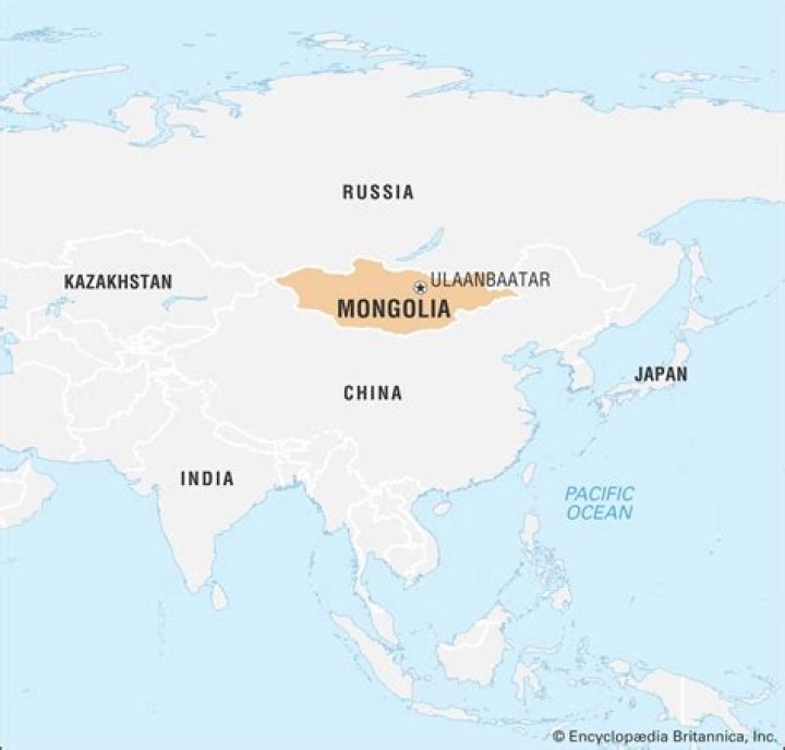 Is Mongolia a bad country?