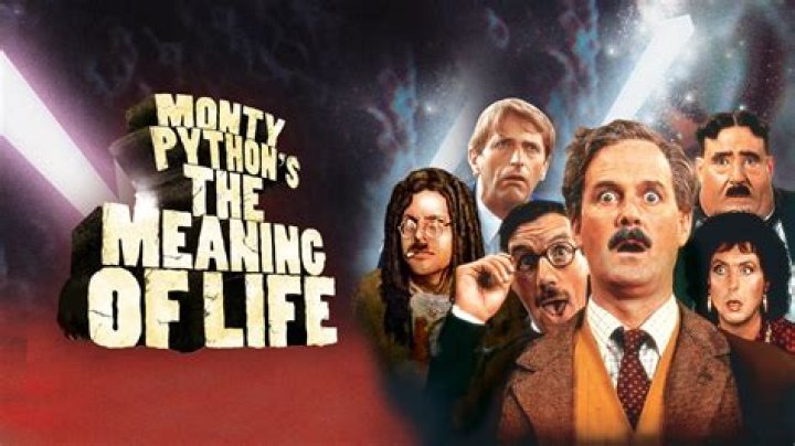 Is Monty Python family friendly?