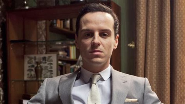Is Moriarty in the abominable bride?