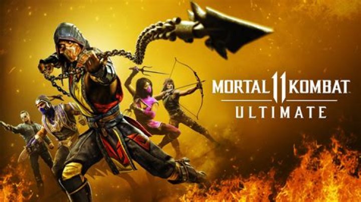 Is Mortal Kombat 11 the best fighting game?