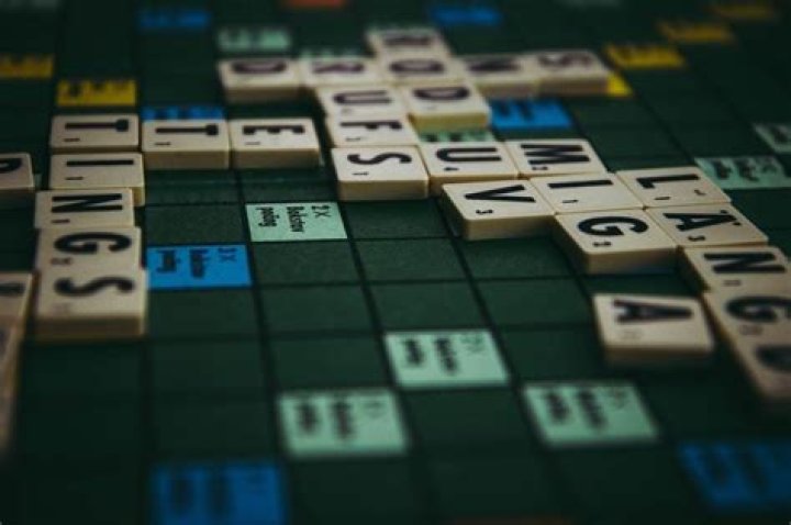 Is mot a valid Scrabble word?