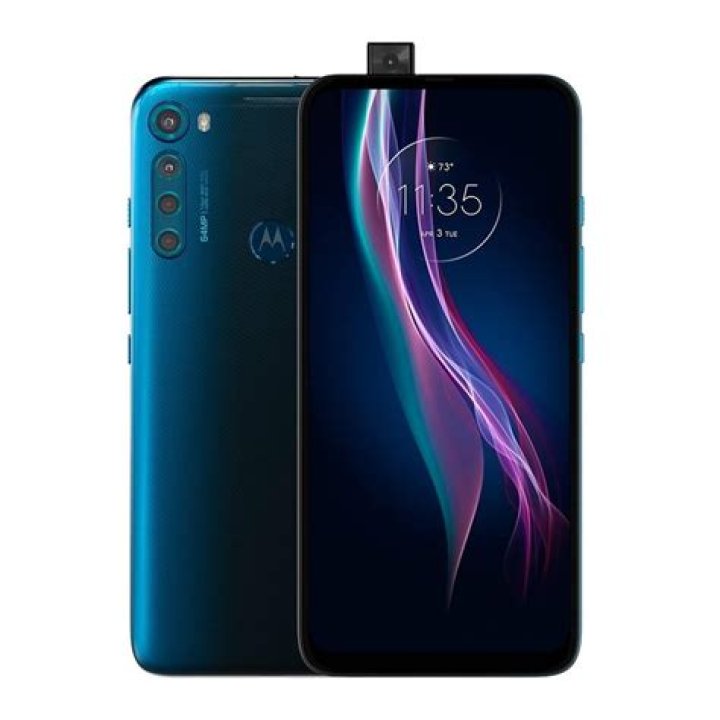 Is Motorola fusion plus worth buying?