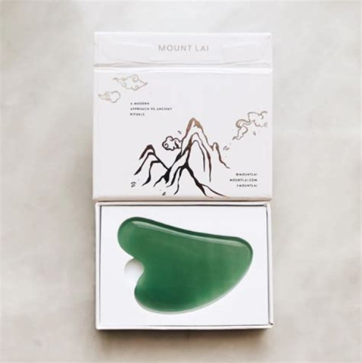 Is Mount Lai a Chinese brand?