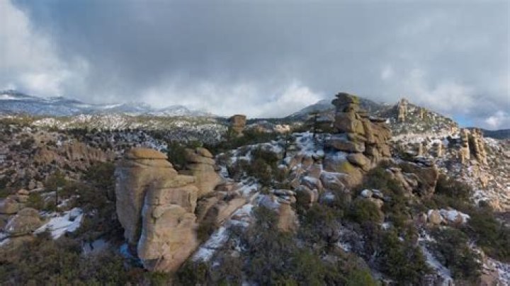 Is Mount Lemmon open today 2020?