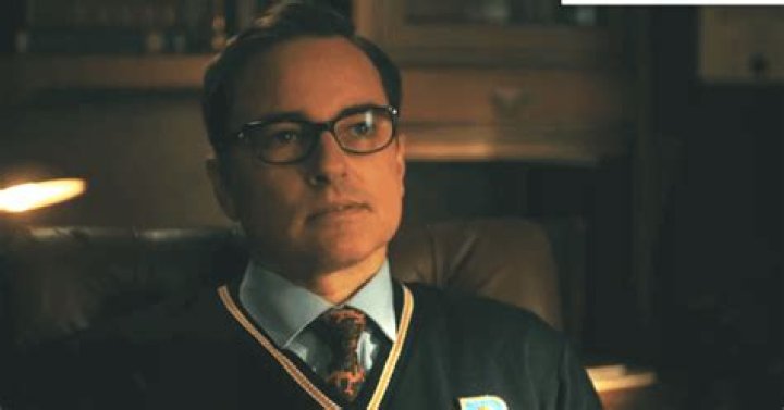 Is Mr Honey behind the tapes?
