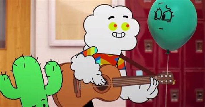 Is Mr Small and Masami related?