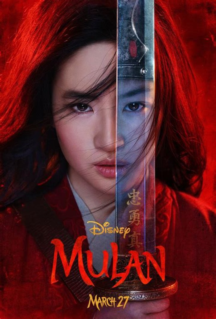 Is Mulan 2020 a good movie?