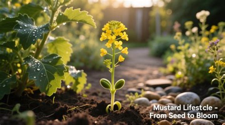 Is mustard seed called Rai?