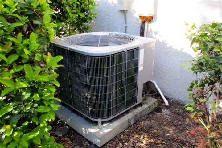 Is my AC too small for my house?