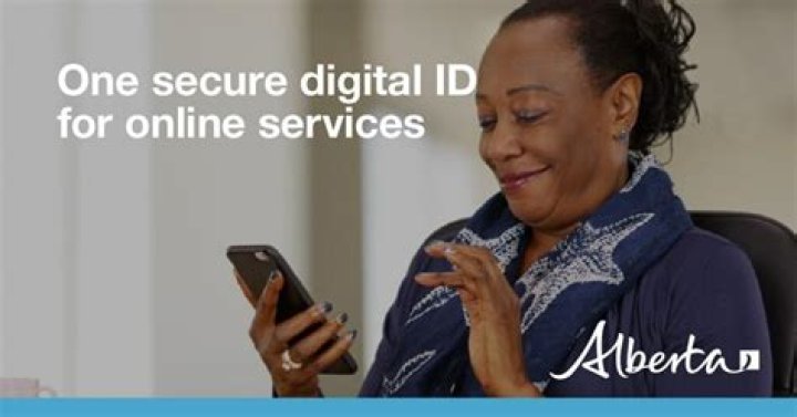 Is my Alberta Digital ID legit?